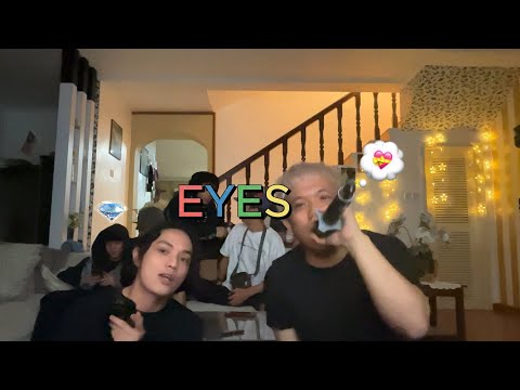 Guccimith & Zhe Kamil - Eyes