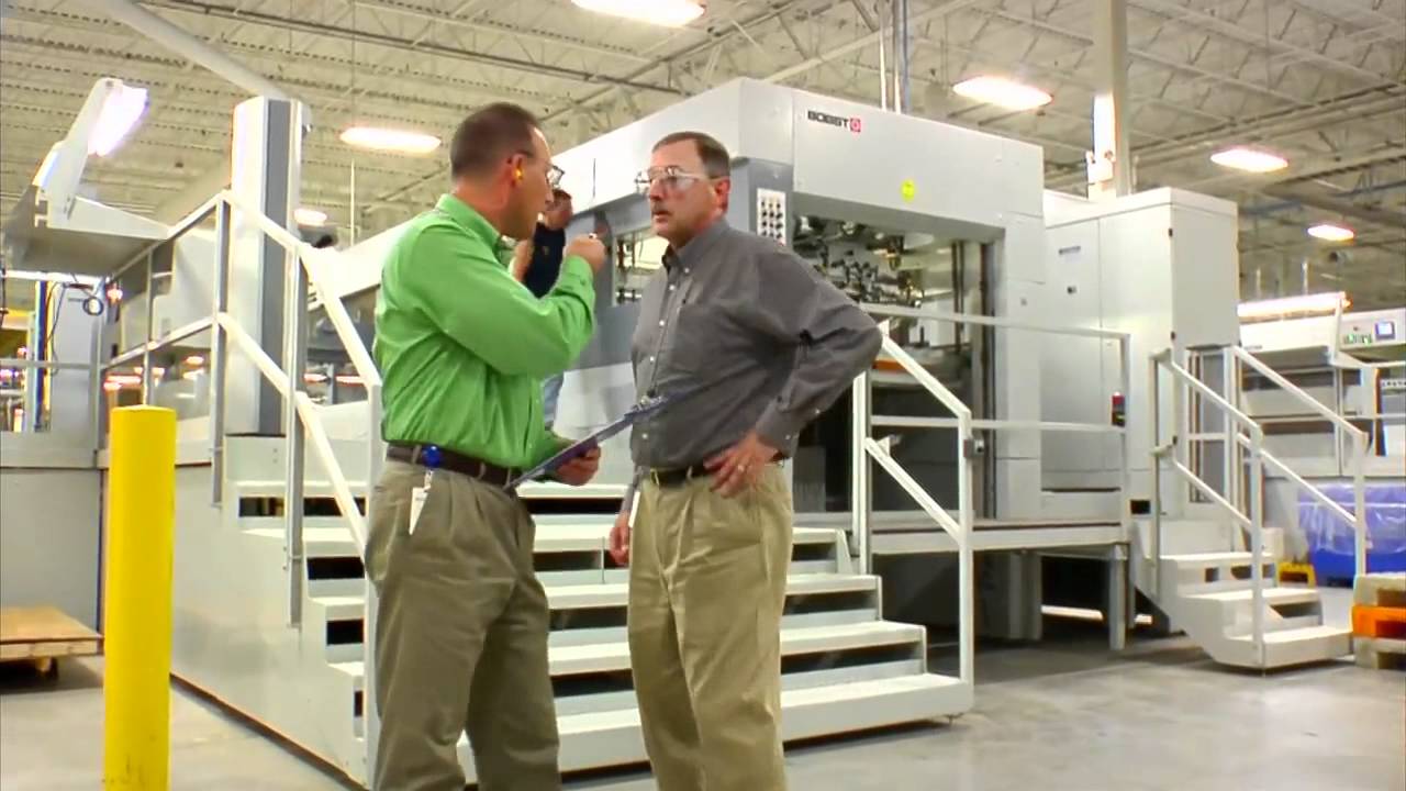 Greater Green Bay Testimonial Video