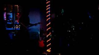 Jo Webb & the Dirty Hands - Purple Rain. Live at Bullet Bar, London 09