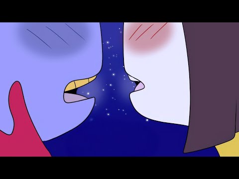 We Will Regret This 😏 | Pomni x Jax (Funnybunny) | The Amazing Digital Circus Comic | TADC