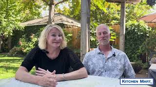 Sacramento, Ca. Bathroom Remodeling Testimonial
