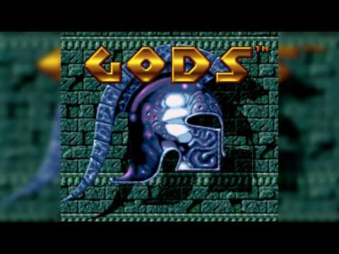 The Best of Retro VGM #773 - Gods (SNES) - Ending