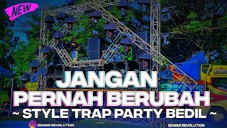 Download lagu DJ JANGAN PERNAH BERUBAH BASS HOREG VIRAL TIK TOK 2025 mp3