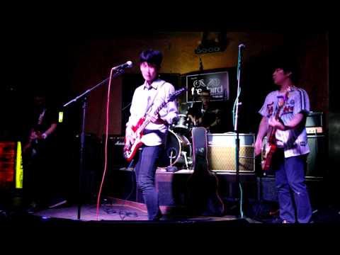 The Veggers(더 베거스) - Kamikaze + Zimbabwe