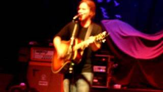 Saves The Day - Take Our Cars Now (acoustic)