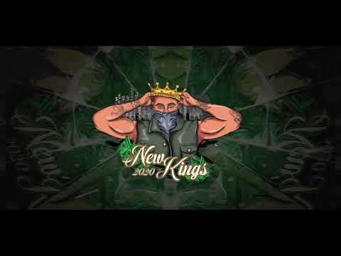 Dj Nupastek ft Steely - New Kings 2020