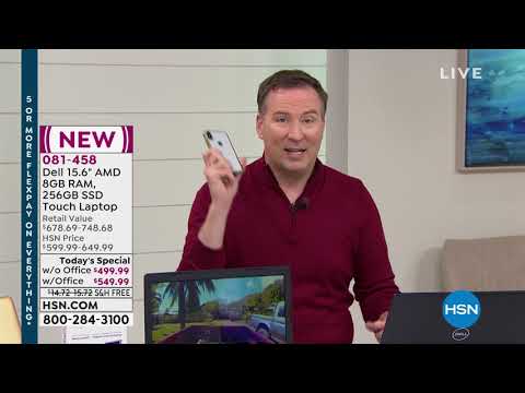 HSN | Shopping with Colleen - Presidents' Day Sale 02.15.2020 - 01 PM