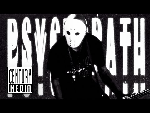 BODY COUNT: video do utworu Psychopath - KVLT