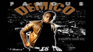 Sim King Remix - Demico  