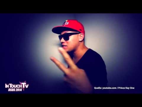 DSDS 2014: Kay One - Härter als Dieter Bohlen?