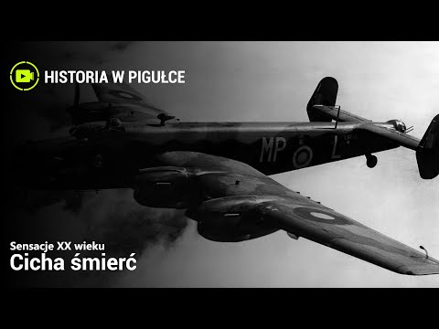 Sensacje XX wieku - Cicha śmierć