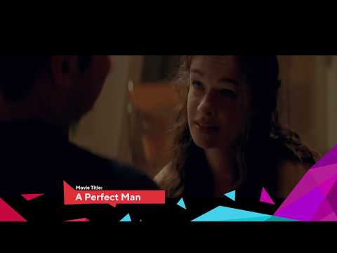MOVIE TRAILER  | A Perfect Man