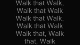 walk that walk by DORROUGH lyrics