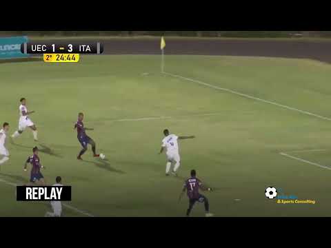 Vinicius Balotelli - 02.08.2023 - Uberlândia 2 x 3 Itabirito - Mineiro Mód. II - 2ª Fase - 8ª Rodada