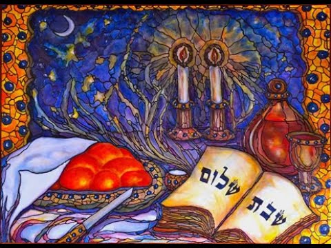 Special Community Kabbalat Shabbat with Shmooze