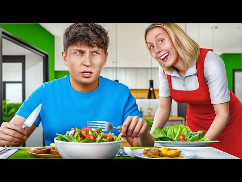 Chciała Otruć Czajnika! - ZAGOTOWANI [#4]