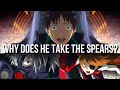 Shinji: Why Does He Need The Spears? - Evangelion 3.0 EXPLAINED