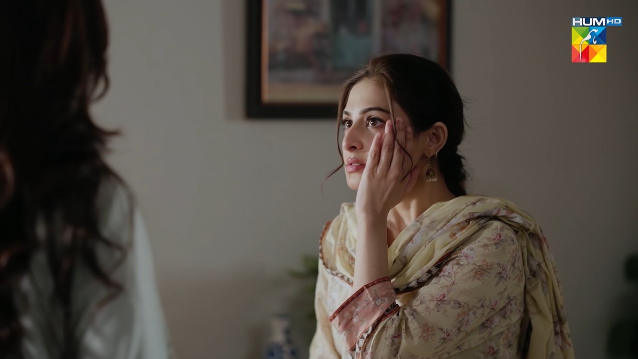 Guriya Ne Bhabhi Ko Mara Zor Dar Tamacha.!🫨 #deewar #sunitamarshal | HUM TV