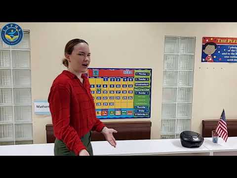 Facebook Live Session 274 -9/10/20 - For 18 Months to 3 Year Old Children - Learn & Play Montessori