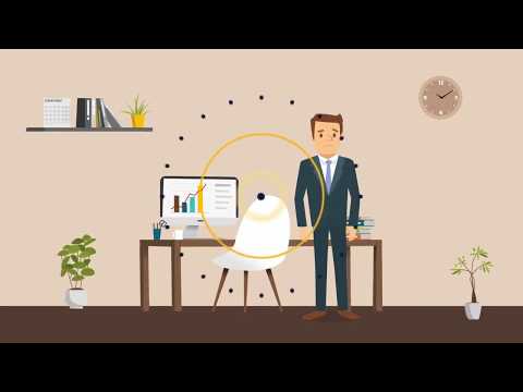 Brand Explainer Animation thumbnail