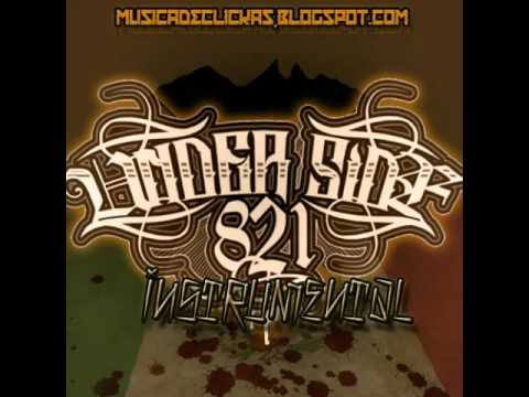 Escuela De Barrio : Under Side 821 / instrumental / Link Descarga