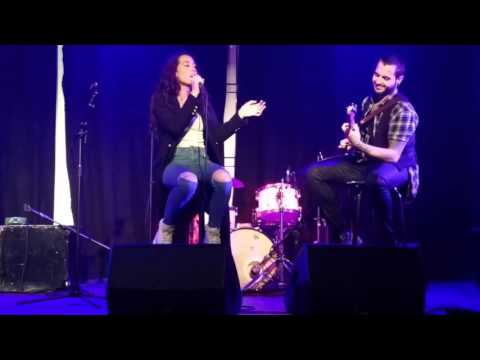 VG SOULJAM - MORGAN MUNROE