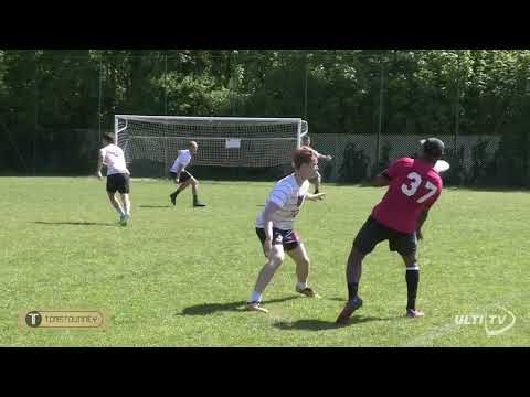 2022 Tom's Tourney Highlights - Day 3 Semi-Finals