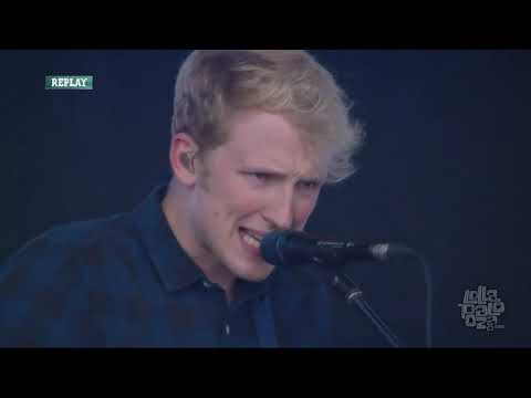 Two Door Cinema Club   Lollapalooza 2016