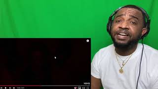 MOZZY - NEVER LACKIN | REACTION