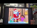 Nick Jr Holiday Promo Long Version From Little Bill Merry Christmas Little Bill 2002 VHS