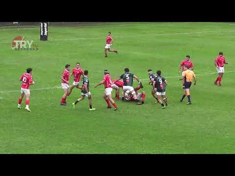 RESUMEN los tarcos 22   tucuman rugby 53
