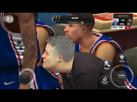 NBA 2K20 - My Career - Episode 64