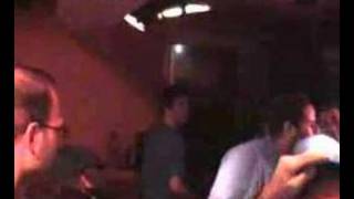 Good Clean Fun - "On the Streets..." (Live - 2006)