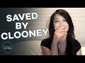 That Time When GEORGE CLOONEY Saved MING NA WEN Cast Mates On E R Insideofyou Mandalorian