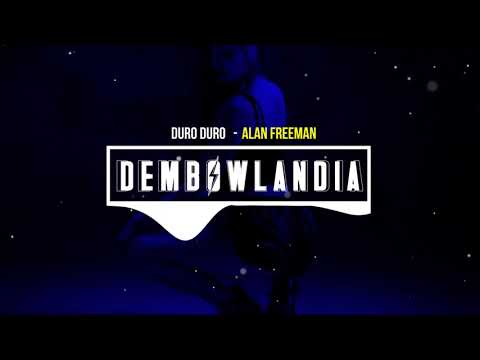 Duro Duro - Alan Freeman