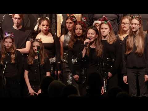 "Fairytales of Christmas" Christmas Gala 2025 mit GospelFire Hamburg und den SoulTeens Hamburg
