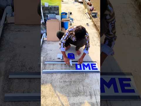 tiles welcome design #tiles #welcome #tilesdesign #tilework