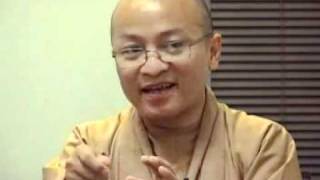 169.1 Chữ Hòa Trong Đạo Phật - Phần 1/2 (15/06/2007) video do Thích Nhật Từ giảng - Thích Nhật Từ