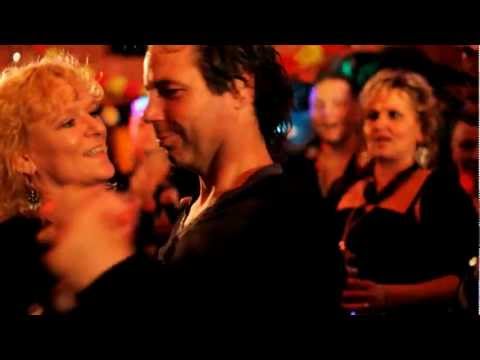 Rinus Ponsen - Ik blijf toch komen Officiële videoclip HD