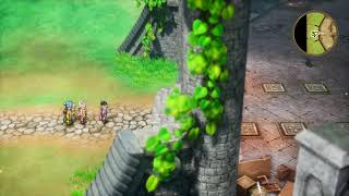 ドラゴンクエストⅢ　そして伝説へ