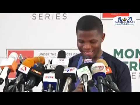 Nana Appiah Mensah sponsored NPP's 2016 election campaign   NDC