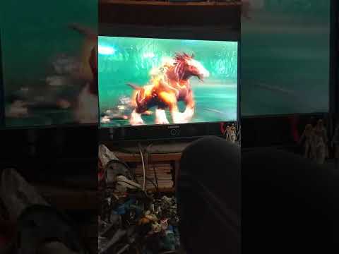 Deimos: playing God of war 2 pt 180