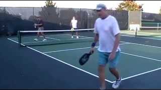 Pickleball - Best Shots