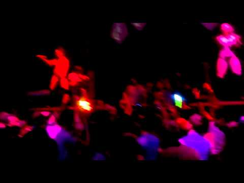 Paul Ritch @ Kristal Glam Club 13.01.2013 (2)