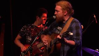 Video thumbnail of "Tyler Childers - I Got Stoned and I Missed It"