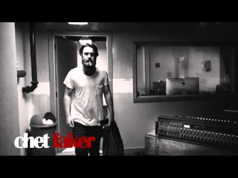 Chet Faker - I Want Someone Badly (cover)