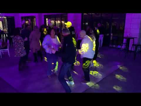 Big G & DJ Sammy's Affordable Vibes with the LOT video.