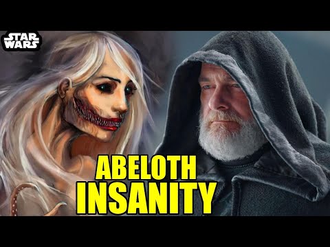 Why Abeloth is Driving Baylan INSANE [Dreams and Madness] - Star Wars Explained