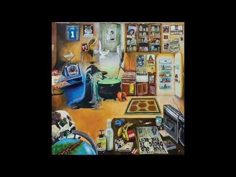 Your Old Droog - It Wasn't Even Close Full Album