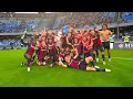 How Bologna Qualified for the Champions League
